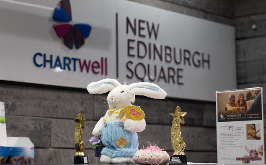 Chartwell New Edinburgh Square in Ottawa