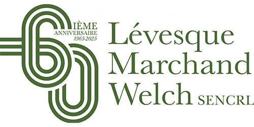 Lévesque Marchand Welch SENCRL