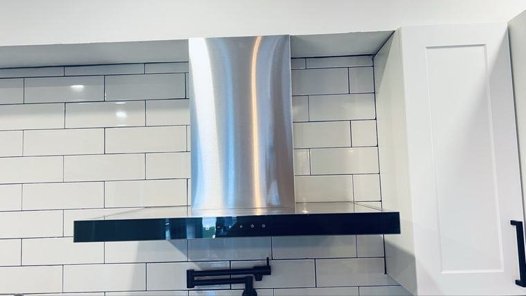 Nettoyage intérieur / Airbnb réalisé par QNett Services - Nettoyage intérieur résidentiel