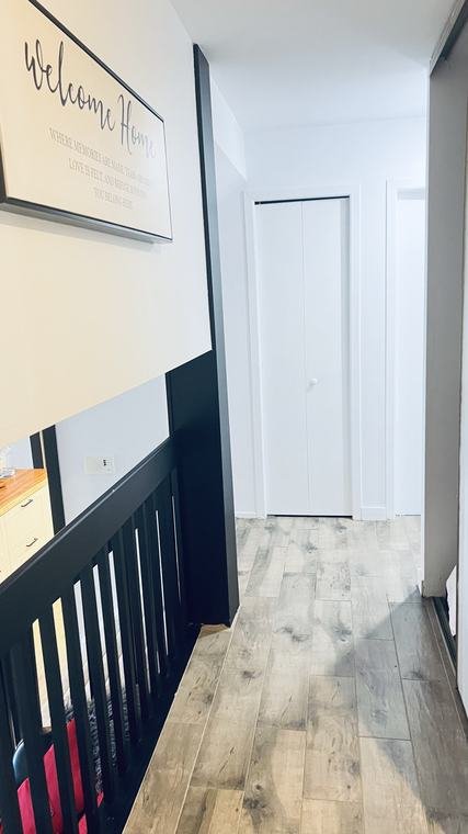 Nettoyage intérieur / Airbnb réalisé par QNett Services - Nettoyage intérieur résidentiel