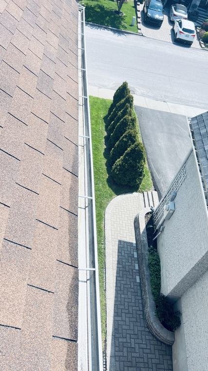 Nettoyage intérieur / Airbnb réalisé par QNett Services - Nettoyage intérieur résidentiel