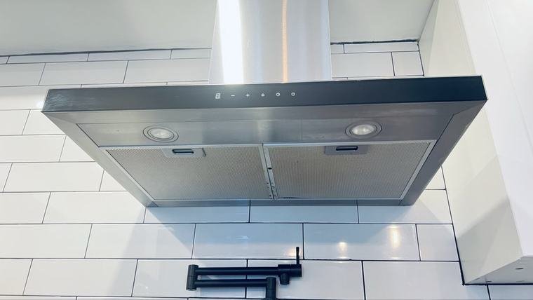Nettoyage intérieur / Airbnb réalisé par QNett Services - Nettoyage intérieur résidentiel